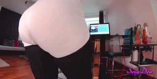 Best. Ass. Ever.