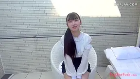 Cute Petite Japanese Teen 18+ With Nice Body With Body Teen