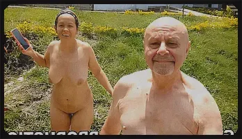 4K Nude Interview: Olpr & Agarabas Get Real