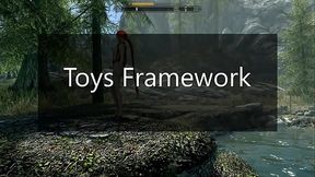 Toys Framework