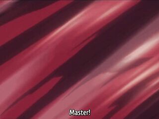 Slutty Twat Loves Fucking Big Cock - Anime