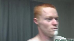 Army men strip nude and white military dicks xxx