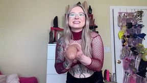 my mindfucked meat puppet reprogrammed for cock