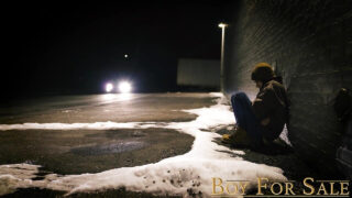 Blowjob, bareback, licking, cocks – fetish clip of tattooed Austin Lock, Cain Marko, Ethan Tate and Tucker Barrett, fucked in the ass