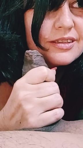 Jaw-dropping moment from "Sneaking Around With Slutty Sister-In-Law"