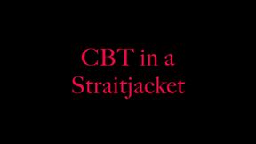 Straitjacket CBT