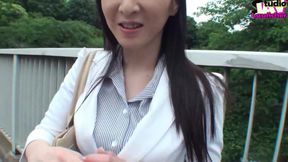 Twelve Wives Who Say just for Money yet Crave Perverse Sex. - C