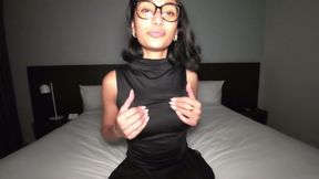 Itsleilanimay Finally Lets Me Fuck Her POV