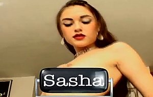 sasha  grey -  p  v  cock  suckers 5