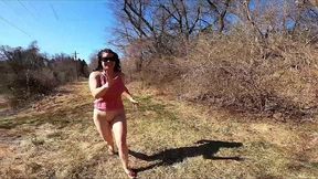 public pantsings - compilation