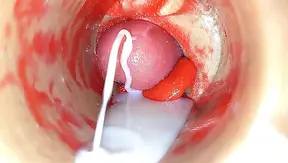 Best Compilation Crempie - Camera Inside 4k