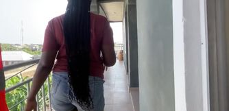 Silver Anal Loves Huge BBC