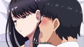 The Gyaru I Hang Out with Lets Me Use Her Pussy 1