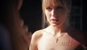 Crash Kristen Scott Scarlett Sage porn video