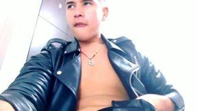Milk Alex Private Show