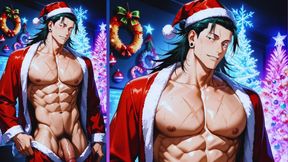 I Confessed That I'm a Slutty, Whore-like, Passive Gay Man at Christmas Dinner