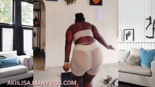 Morning routine;How I start my day/AKIILISA home workout,dancing and journaling