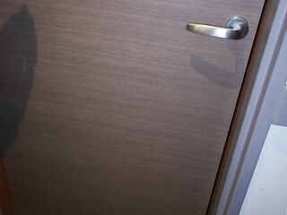 A Slutty French Blond Wife Invites Me To Pound Her Large Booty In The Darksome Cheating on Her Spouse !!!