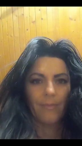 Would You Make an Adult Video with Me?