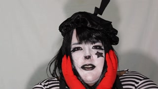 Derpixon Cosplay Fucking ChuChu