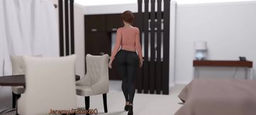 Heart Problems - 5 Nice Neighborhood by Foxie2k