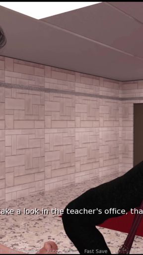 MetF #9: got fucked by Nabile in a dream