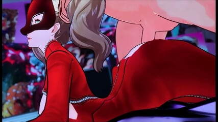 Break Free - Persona 5 PMV