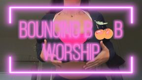 Bouncing B🍒b Worship