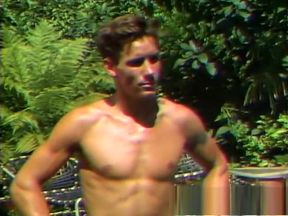 Falcon Studios - Giant Splash Shots 2 - More Memories of Summer