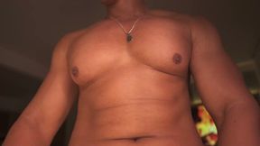 Jaxx Miller Private Show