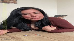 Giantess 257a