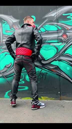 Outdoor Look