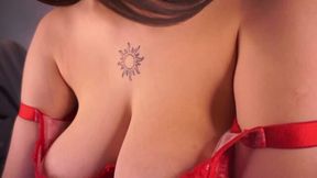 Ruslana Coval Private Show