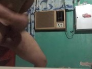 my friend's young latin brother jerks off his cock on the internet - Jovenpoder