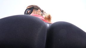 Back from the gym, now on your face! (ft. Lady Nora) - small version