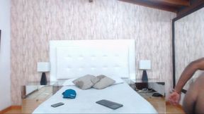 Angel Stor Private Show