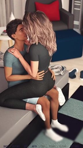 A Wife and Stepmother Awam (part 01) - by Lust&passion