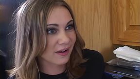 Sierra Sinn &amp_ Cindy Sterling Swap Cum From Each Others Asshole