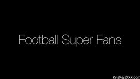 Football Superfans Ultimate Experience