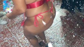 quem falou que nao ia ter carnaval em 2021 ? carnaval clandestino da paty bumbum e convidados . ines ventura - melissa alecxander - fada mel - taissa winkler - branca de neve porn