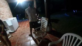 quem falou que nao ia ter carnaval em 2021 ? carnaval clandestino da paty bumbum e convidados . ines ventura - melissa alecxander - fada mel - taissa winkler - branca de neve porn