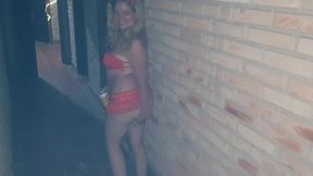 quem falou que nao ia ter carnaval em 2021 ? carnaval clandestino da paty bumbum e convidados . ines ventura - melissa alecxander - fada mel - taissa winkler - branca de neve porn