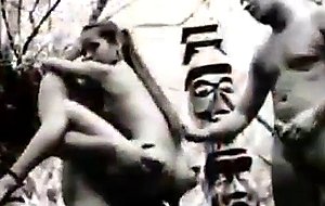 Little lupe threesome