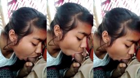 Restaurant er bhetorei shuru hoye gelo masoom meye'r noshtami