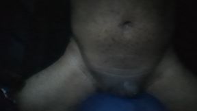 Just a little horny