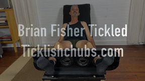 Brian Fisher Tickled