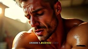 El Marido de mi Vecina  | Relatos 12