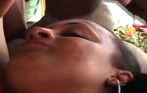 Mya g chocolate cocksicles