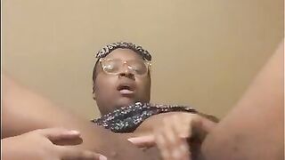 Natural Huge Tit Black Goddess Squirting on Boy Besties Jacket