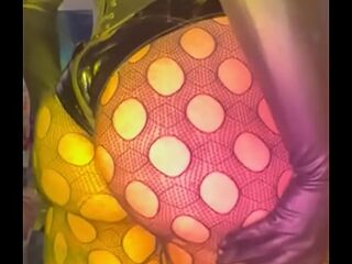 You were made to worship my ass